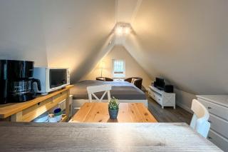 Strandvilla Krabbe Wohnung 07 - 7