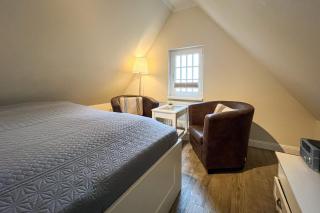 Strandvilla Krabbe Wohnung 07 - 6