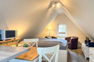 Strandvilla Krabbe Wohnung 07 - 4