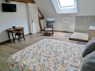 LE CHARME D OGNES - Ognes - 1