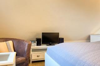 Strandvilla Krabbe Wohnung 07 - 3