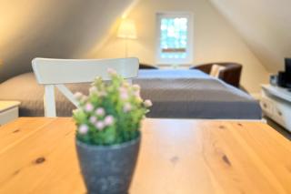 Strandvilla Krabbe Wohnung 07 - 1