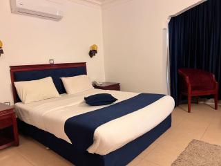 Oscar Hotel Petra - 7