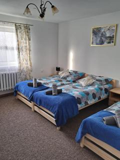 Pociechówka apartament - 9