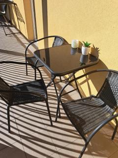 Pociechówka apartament - 8