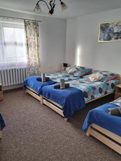 Pociechówka apartament - 7