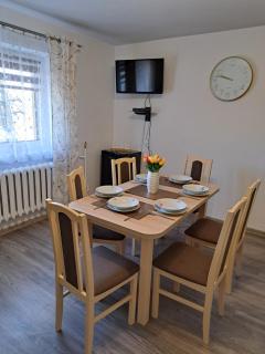 Pociechówka apartament - 1