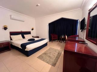 Oscar Hotel Petra - 6