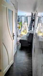 Zajazd u George'a - 9