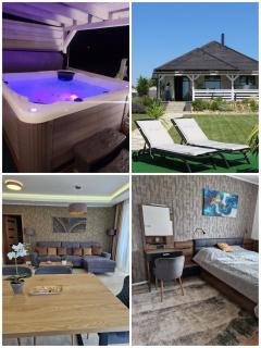 Tameli Delux Apartman - 0