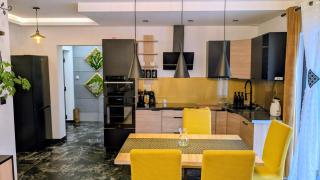 Zajazd u George'a - 3