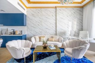 GuestReady - Luxurious living with sea view - 4