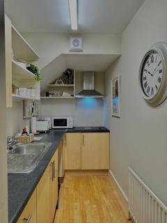 Mallview Coach House - 4