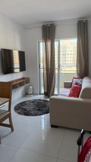 Apartamento Alto do Calhau - 7