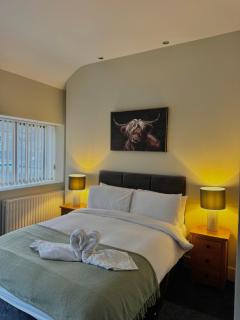 Mallview Coach House - 3