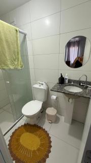 Apartamento Alto do Calhau - 6