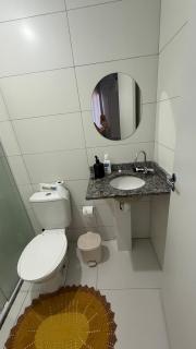 Apartamento Alto do Calhau - 5