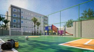 Apartamento Alto do Calhau - 4