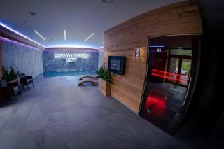 Wellness Penzión Vínny Dom - 4