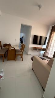 Apartamento Alto do Calhau - 2