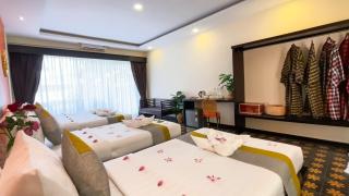 Indochine Sanctuary Residence - 2