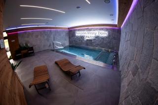 Wellness Penzión Vínny Dom - 6