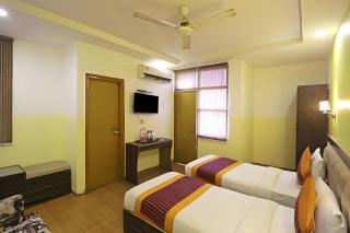 Hotel Aeroporto Indira Gandhi International Airport - 3