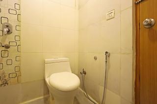 Hotel Aeroporto Indira Gandhi International Airport - 5