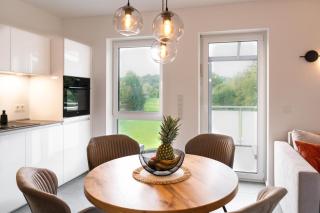 Premiumzeit Pure Apartment Bostalsee mit Infrarotkabine - 3