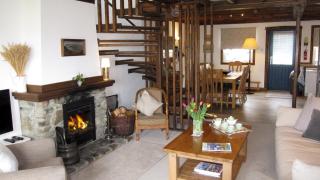 Craobh Haven Cottages - 4