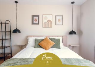 L'essentiel, calme et climatisé - Accès autonome - 0