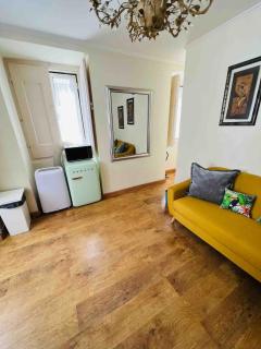 Mãe d`Água Suite - 0