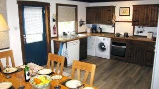Craobh Haven Cottages - 3