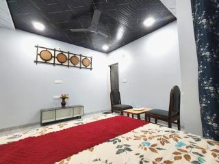 Samruddhi Villa and Cottage - 3