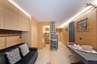 iFlat Madonna di Campiglio Maso 3 - 7