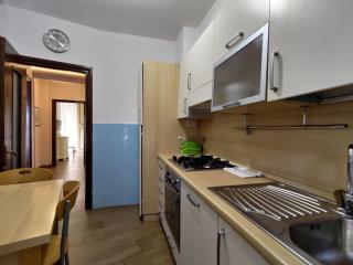 San Giovanni Apartment with Balcony - 9