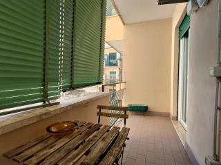 San Giovanni Apartment with Balcony - 6