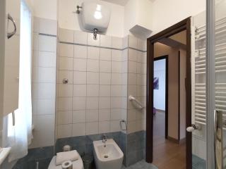 San Giovanni Apartment with Balcony - 1