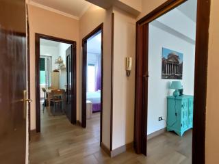 San Giovanni Apartment with Balcony - 4