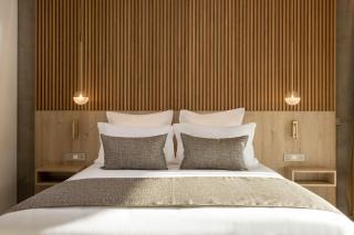 Hôtel Spa Restaurant Villa Castellane - 8