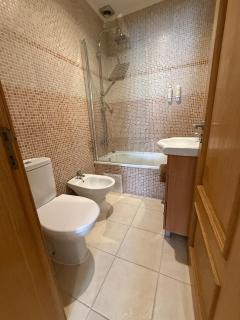 Mãe d`Água Suite - 2