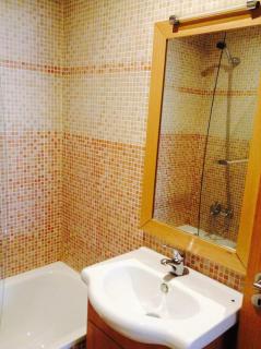 Mãe d`Água Suite - 1