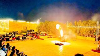 The Desert Gateway Resort - 3