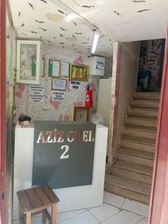 Aziz Pansiyon 2 - 7