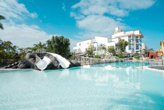 Park Club Europe - All Inclusive Resort - 1