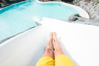 Park Club Europe - All Inclusive Resort - 2