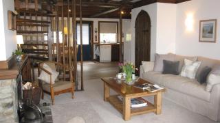 Craobh Haven Cottages - 2