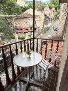 La Vita Rooms 1- Copacabana com Sacada - 1