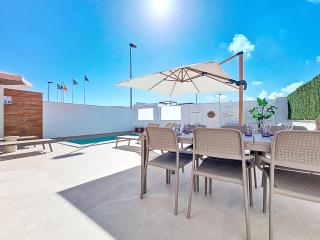 Casa de Colonia San Javier - 6910 - 2