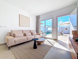 Casa de Colonia San Javier - 6910 - 1